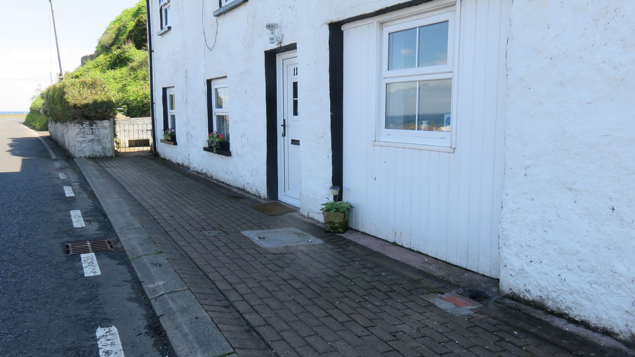 Photo of Outdoor in Glenariff