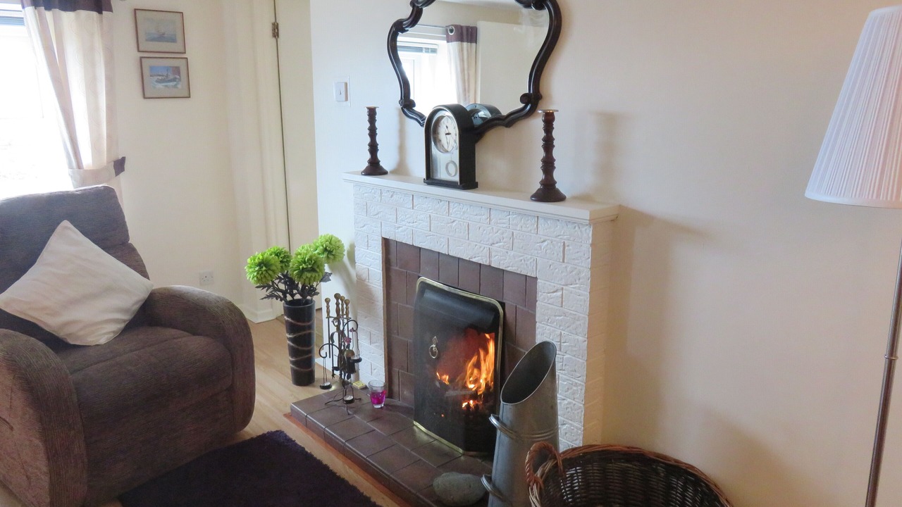 Photo of Livingroom in Glenariff