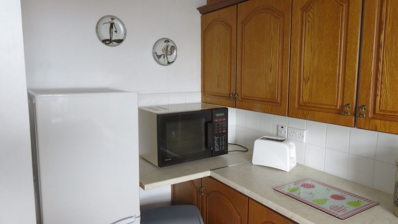 Photo of Kitchen in Glenariff