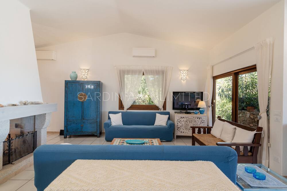 Photo of Bedroom in Capo d'Orso