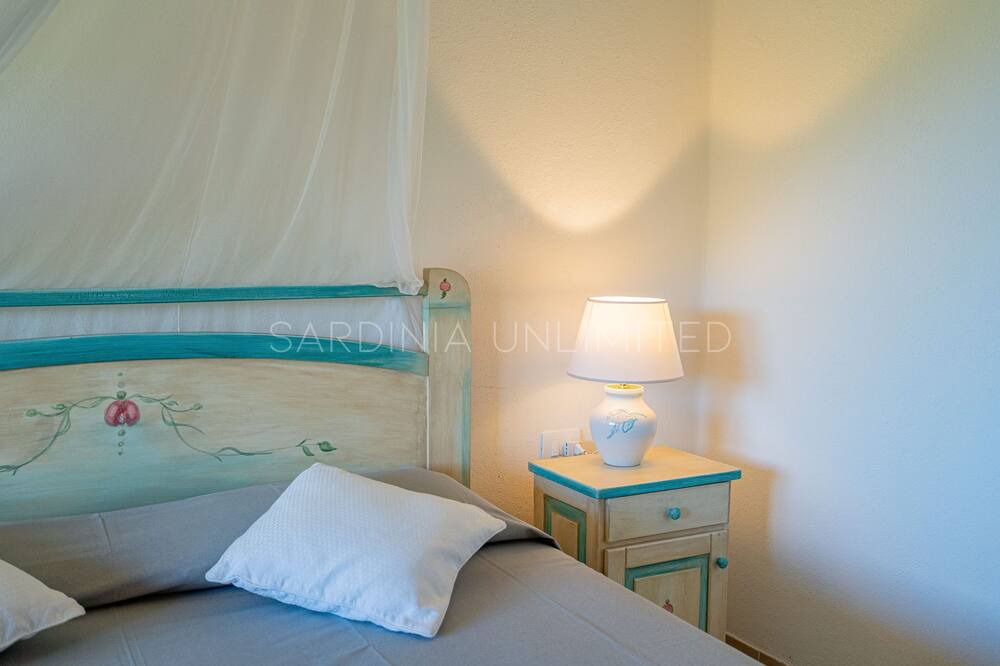 Photo of Bedroom in Capo d'Orso