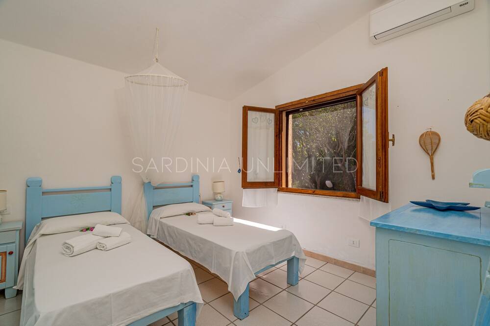 Photo of Bedroom in Capo d'Orso