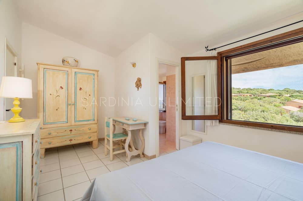 Photo of Bedroom in Capo d'Orso