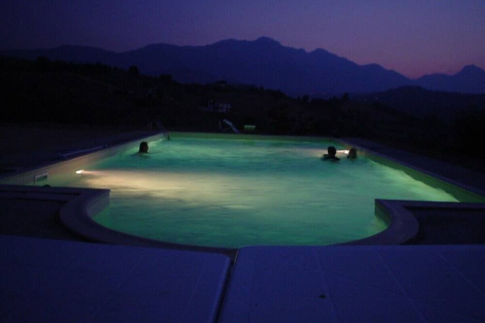 Photo of Outdoor in Castiglione Messer Raimondo