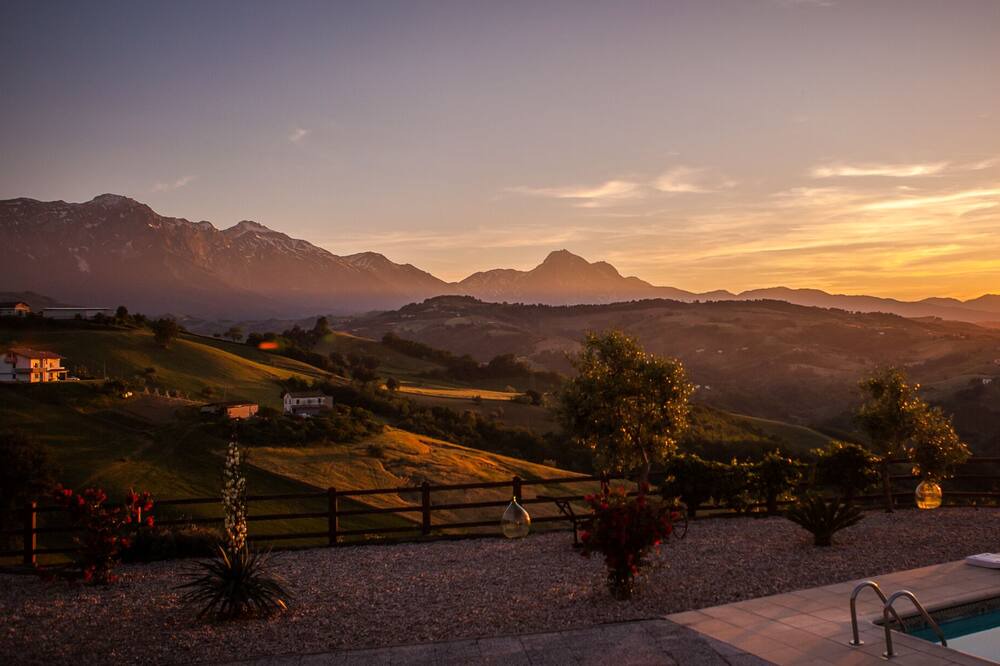 Photo of Outdoor in Castiglione Messer Raimondo