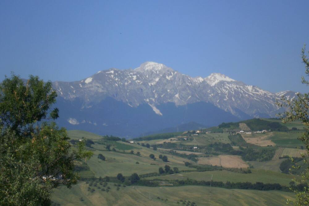Photo of Outdoor in Castiglione Messer Raimondo