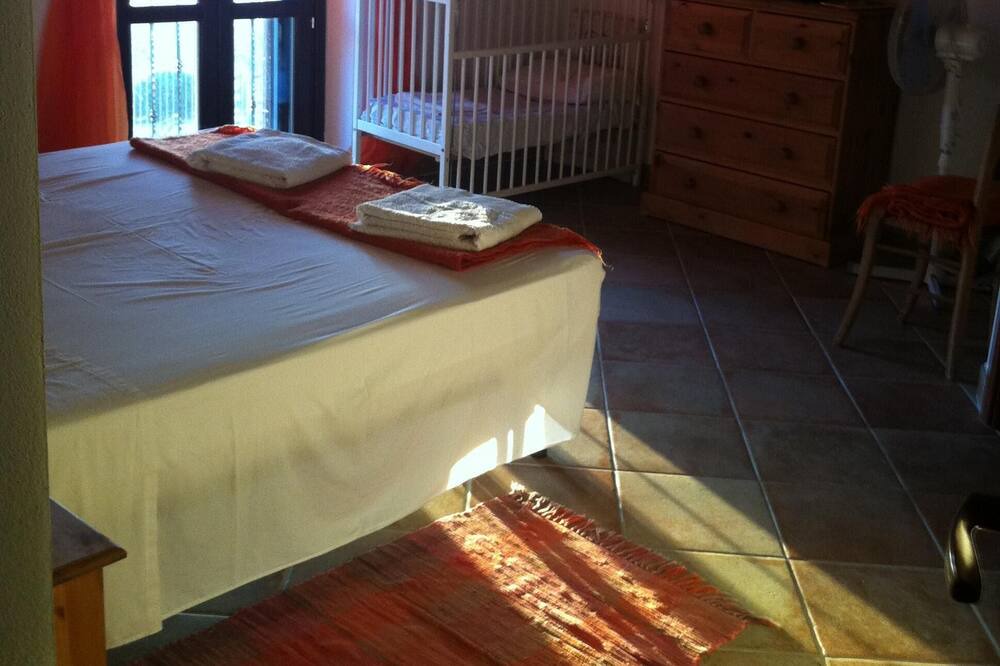 Photo of Bedroom in Castiglione Messer Raimondo