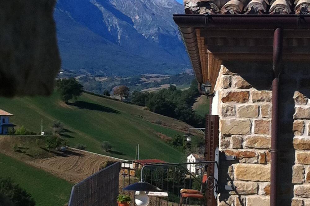 Photo of Outdoor in Castiglione Messer Raimondo