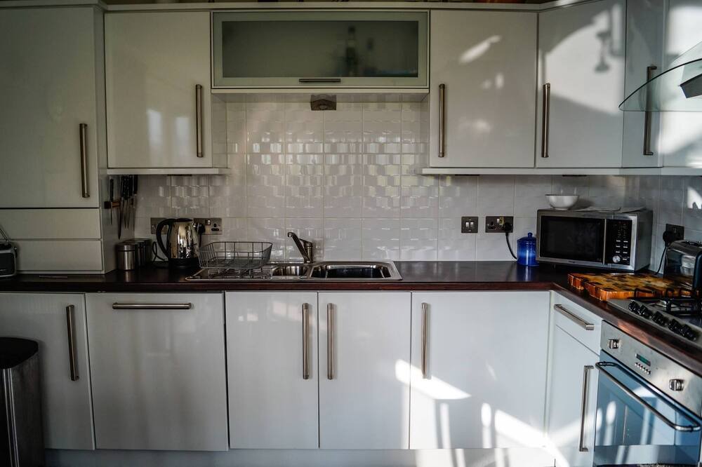 Photo of Kitchen in Gifford