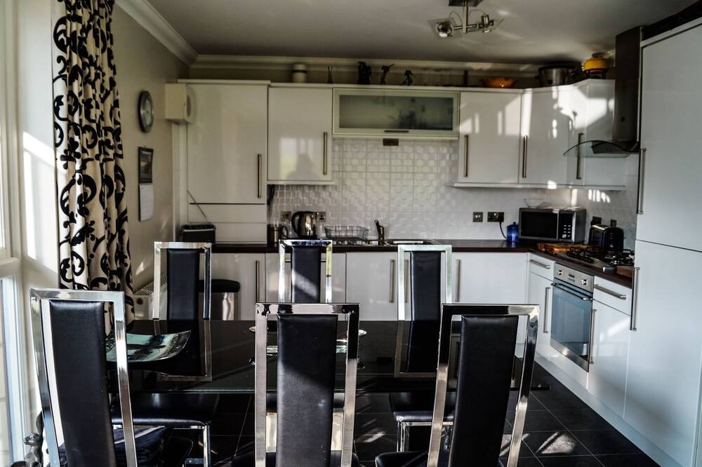 Photo of Kitchen in Gifford