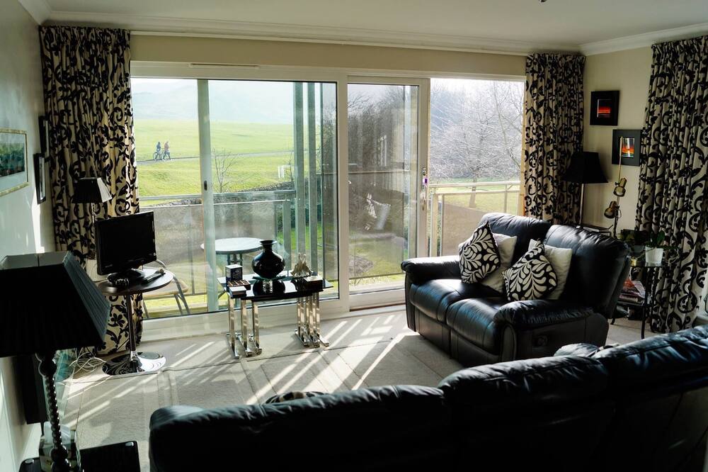 Photo of Livingroom in Gifford