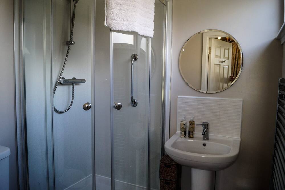 Photo of Bedroom in Gifford
