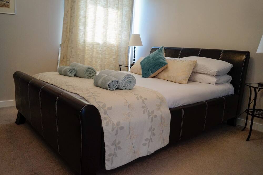 Photo of Bedroom in Gifford