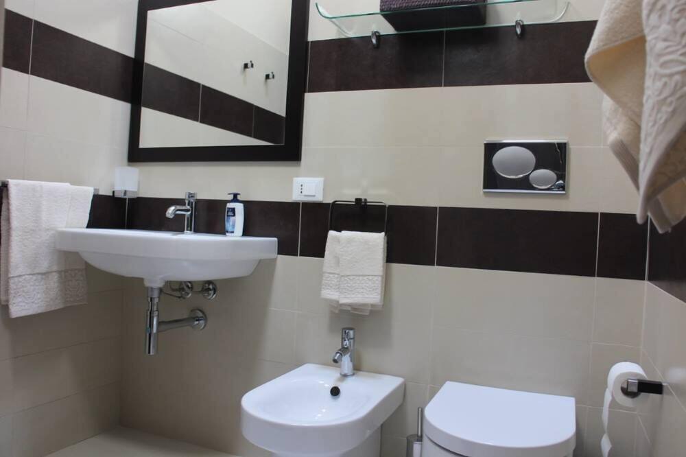 Photo of Bathroom in Noto Marina