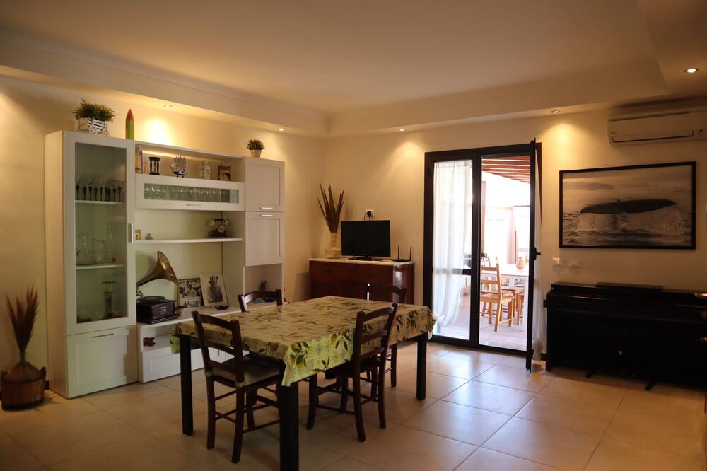 Photo of Kitchen in Noto Marina