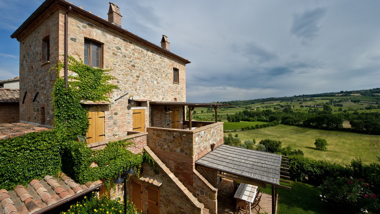 Photo of Outdoor in Montepulciano