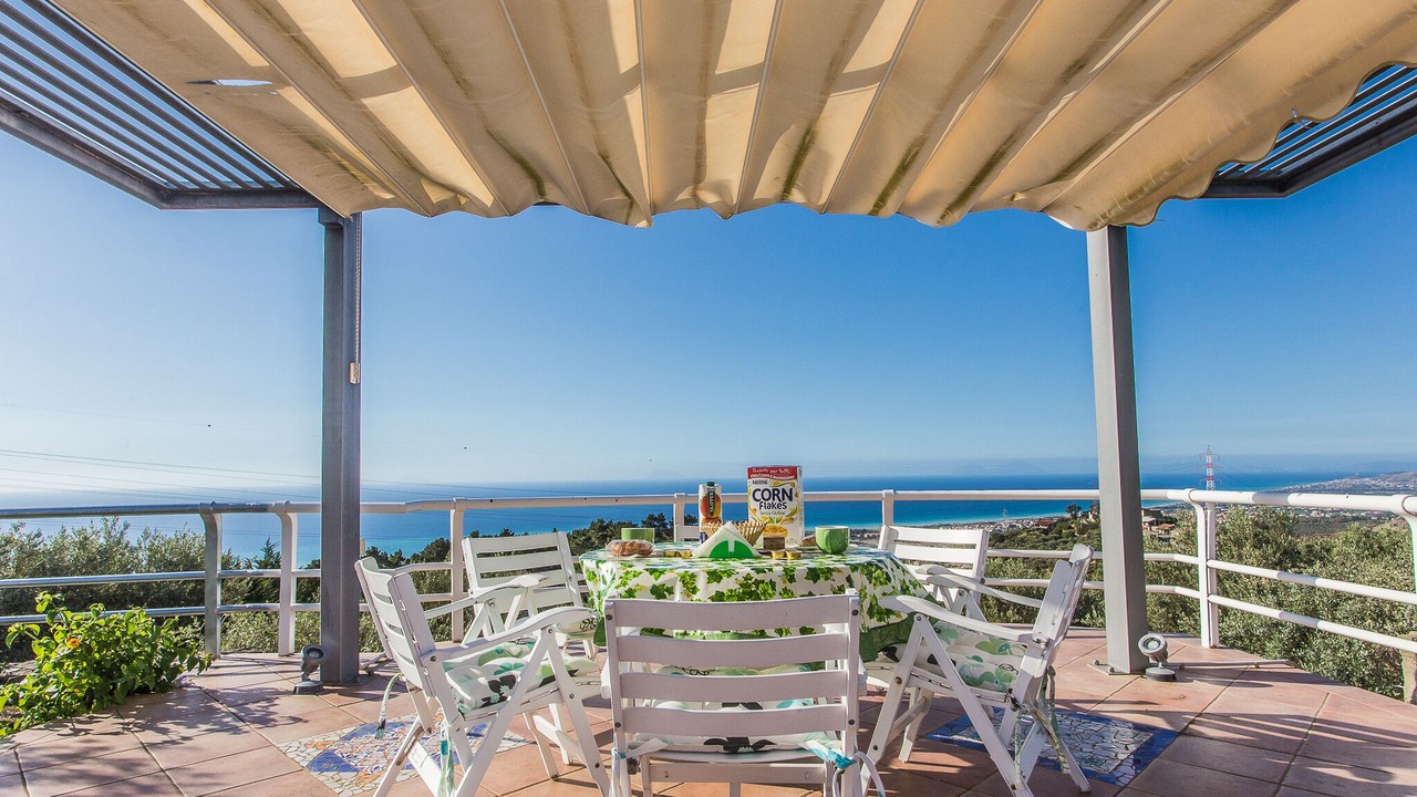 Photo of Outdoor in Sant'Agata di Militello