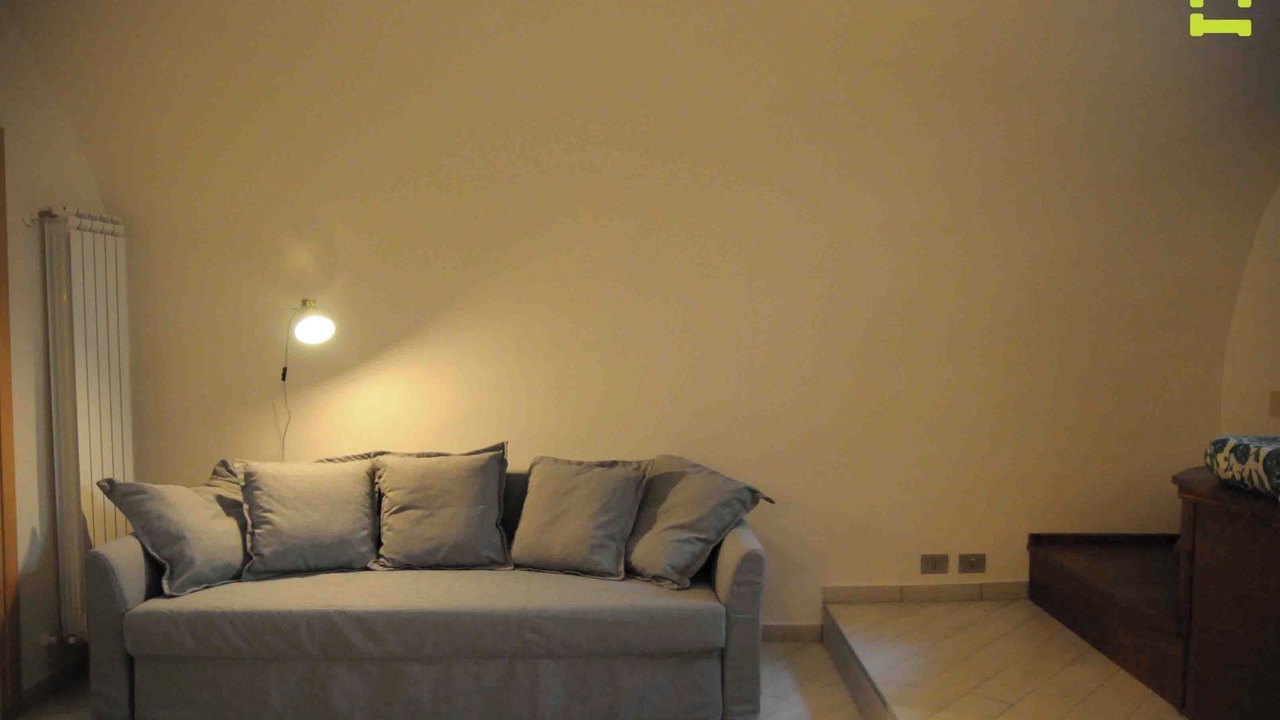 Photo of Livingroom in Naples City Centre