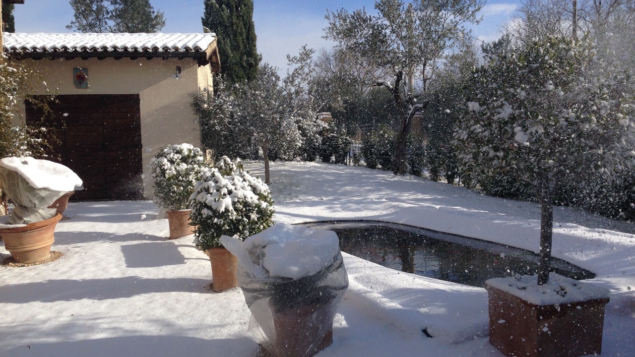 Photo of Outdoor in Montefalco