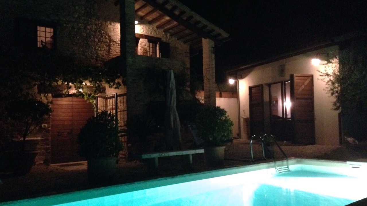 Photo of Outdoor in Montefalco