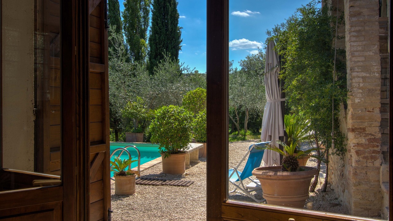 Photo of Outdoor in Montefalco