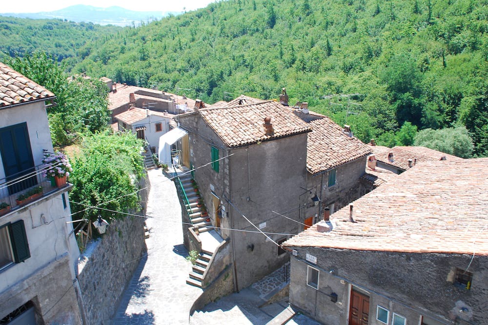 Photo of Outdoor in Latera