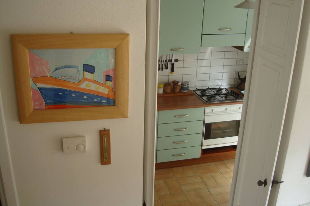 Photo of Kitchen in Latera