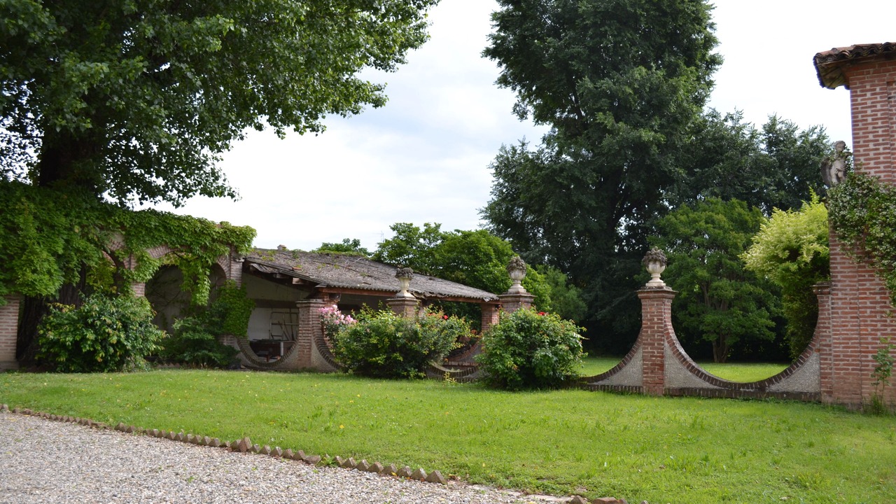 Photo of Outdoor in San Gervasio Bresciano