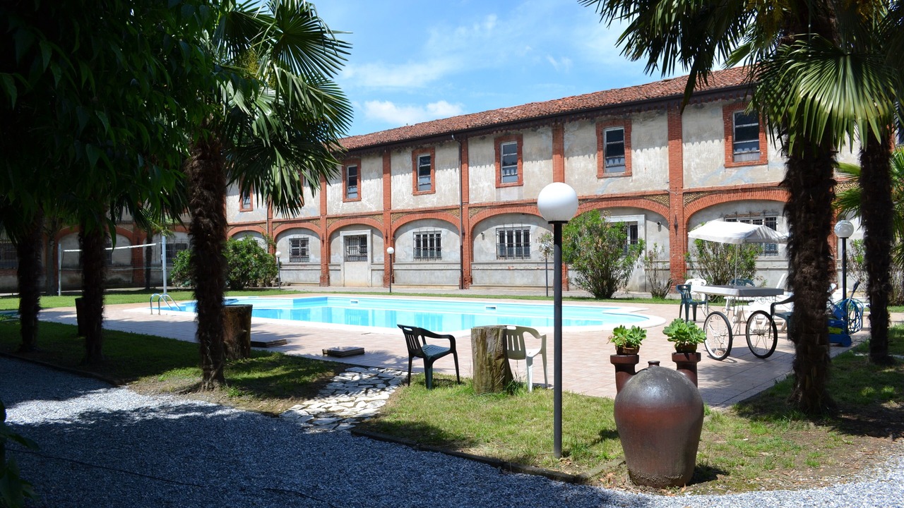 Photo of Outdoor in San Gervasio Bresciano