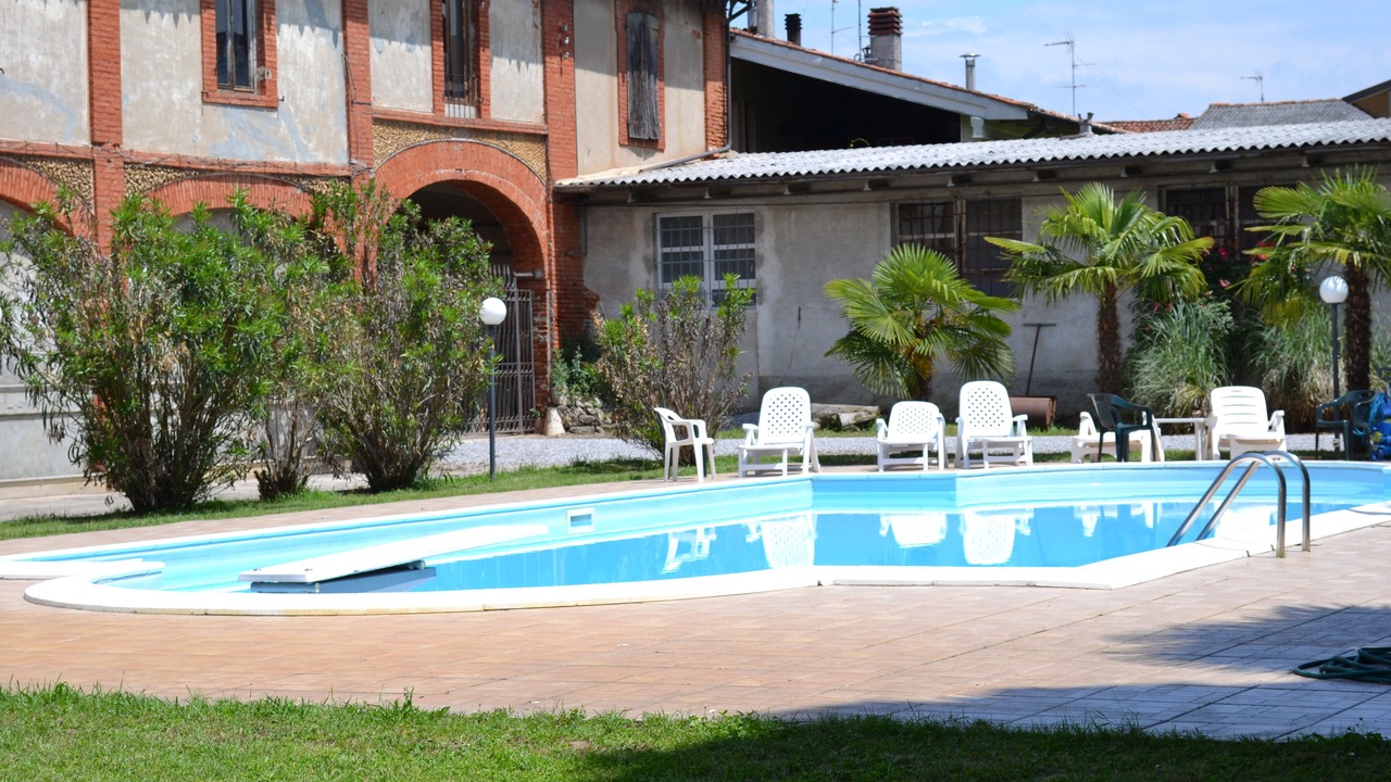 Photo of Outdoor in San Gervasio Bresciano