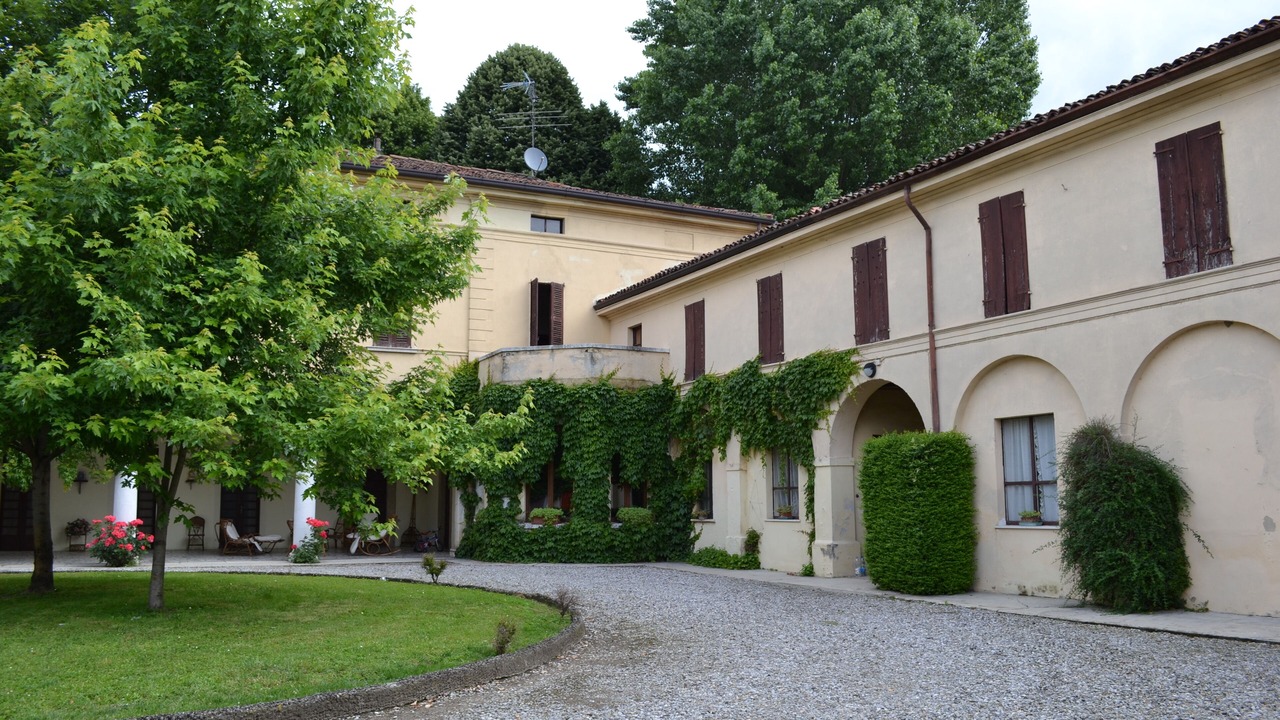Photo of Outdoor in San Gervasio Bresciano