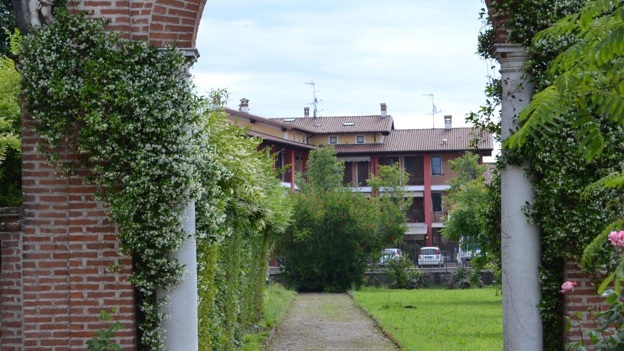 Photo of Outdoor in San Gervasio Bresciano