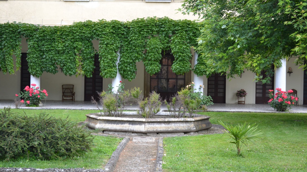 Photo of Outdoor in San Gervasio Bresciano