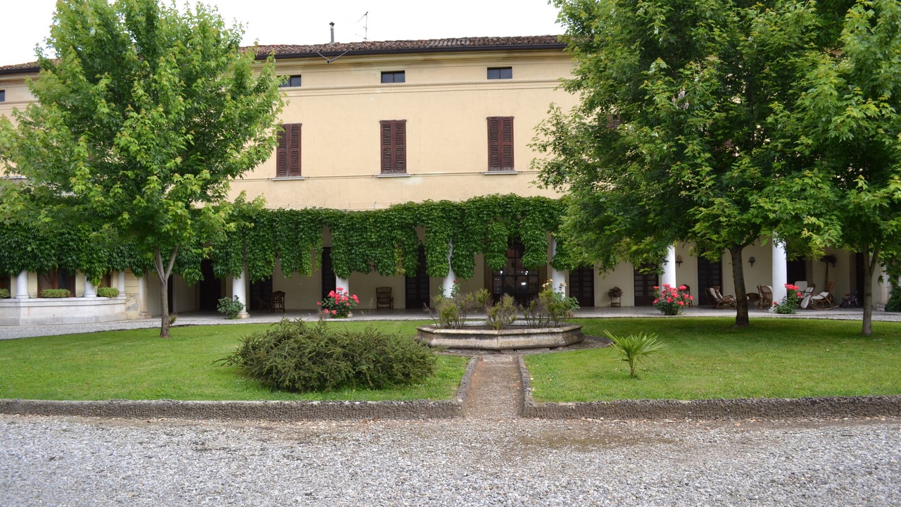 Photo of Outdoor in San Gervasio Bresciano