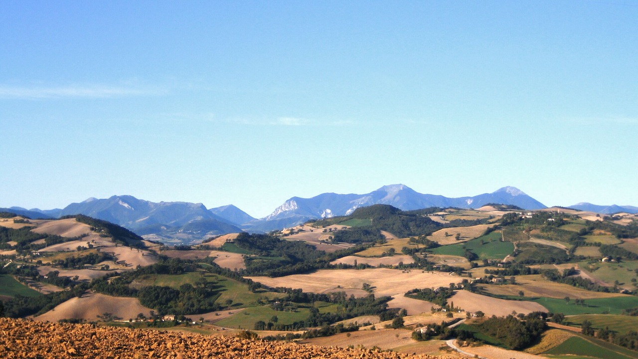 Photo of Outdoor in Fratte Rosa