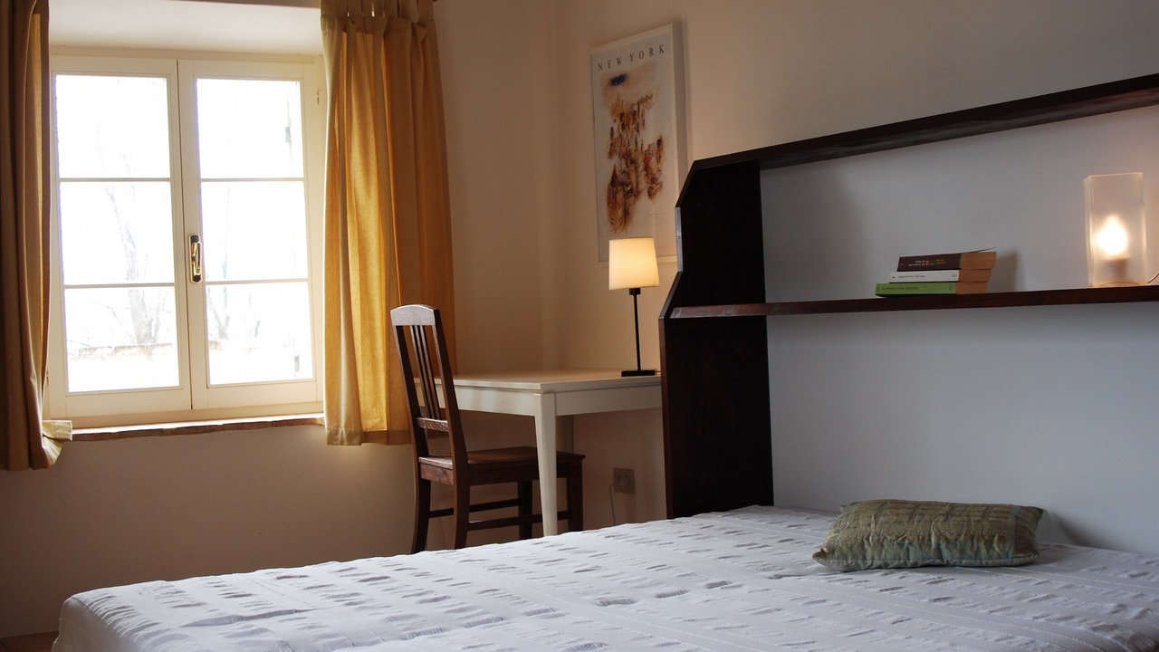 Photo of Bedroom in Fratte Rosa