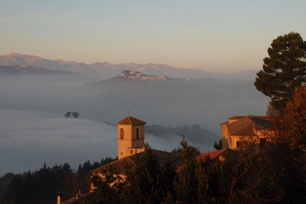Photo of Outdoor in Montelparo