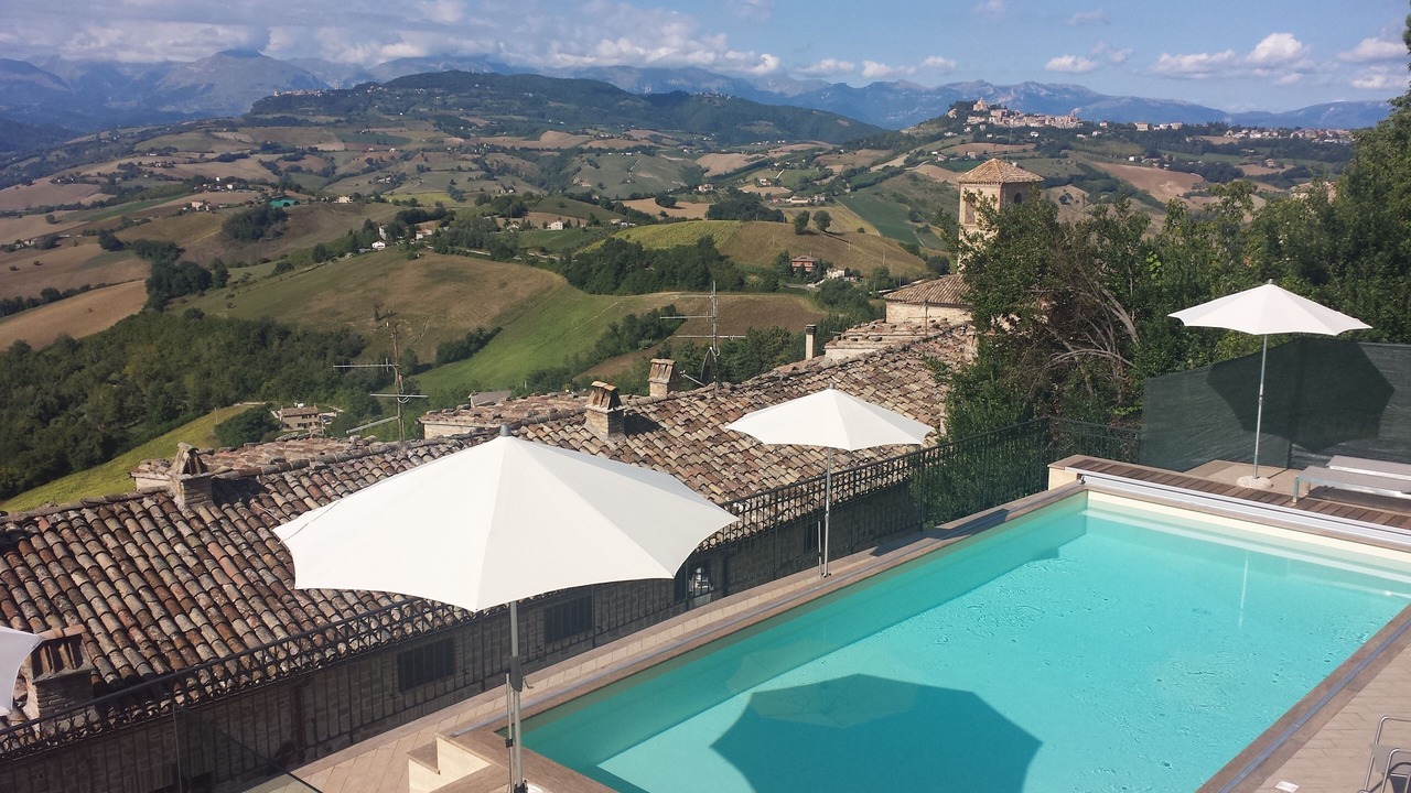 Photo of Outdoor in Montelparo