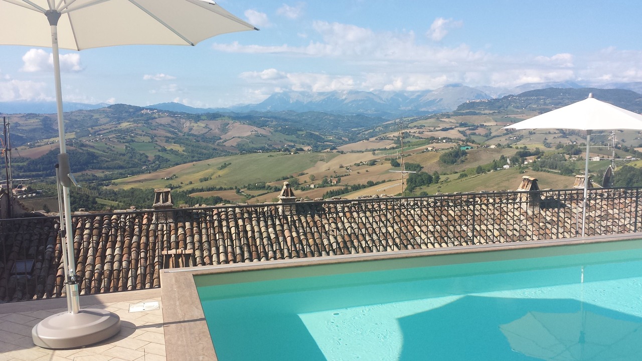 Photo of Outdoor in Montelparo