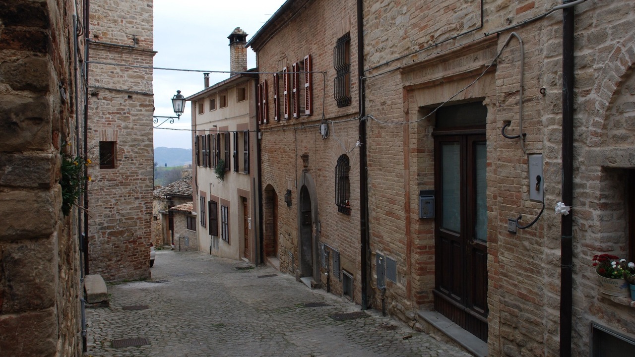 Photo of Outdoor in Montelparo