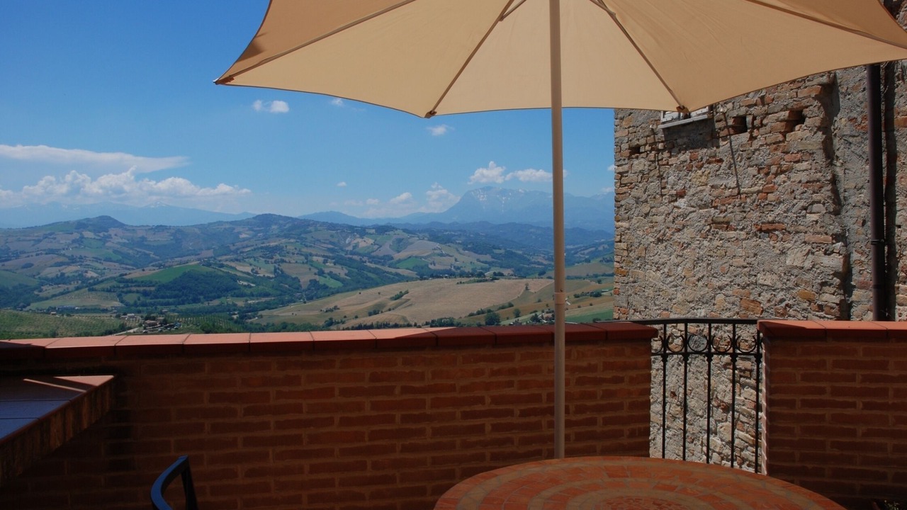 Photo of Outdoor in Montelparo