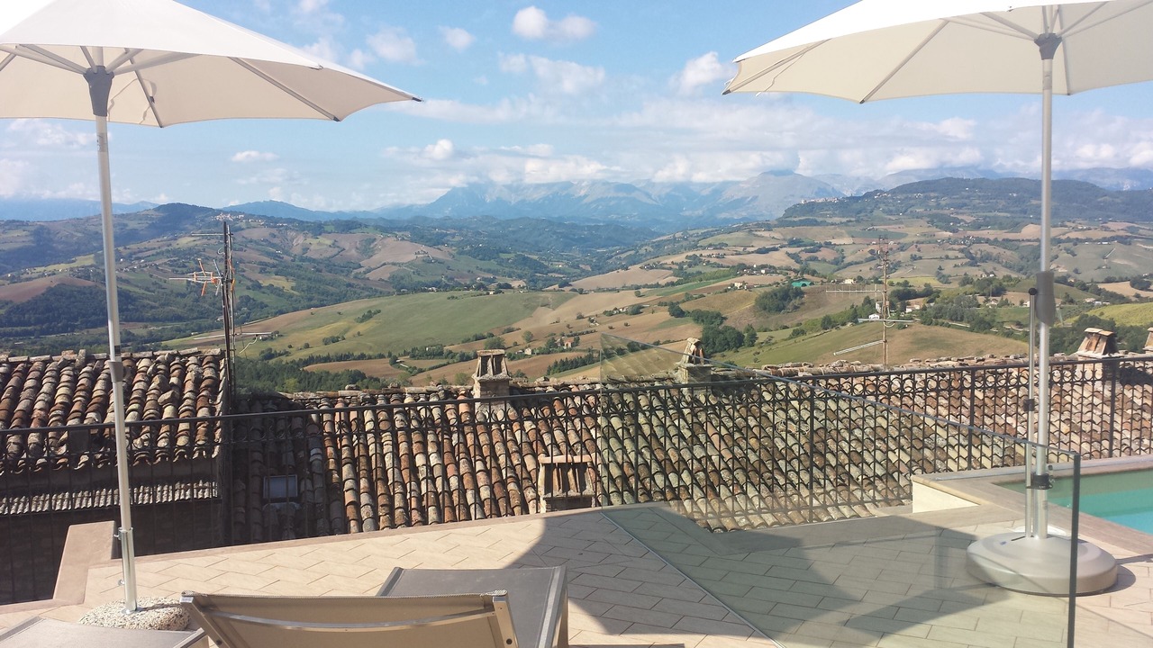 Photo of Outdoor in Montelparo