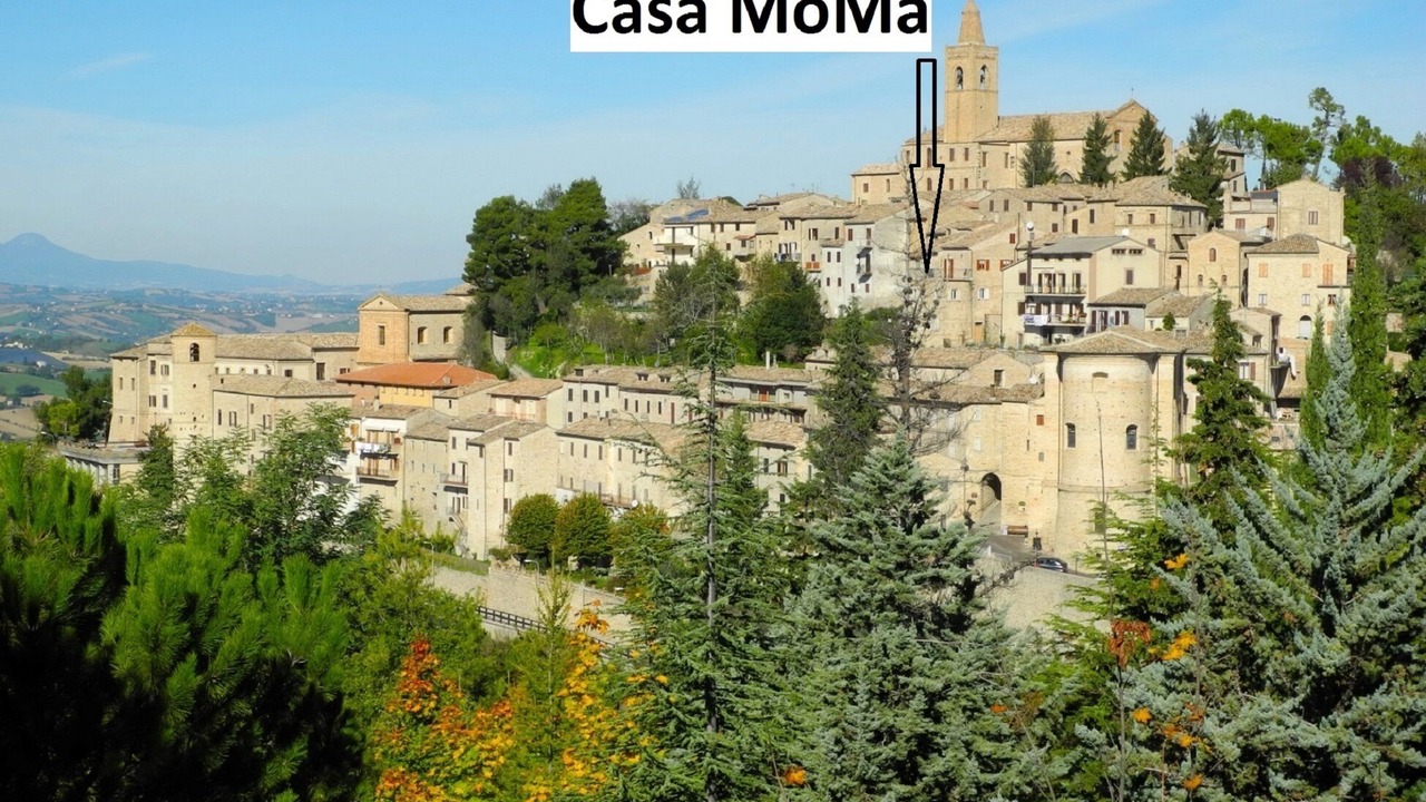 Photo of Outdoor in Montelparo