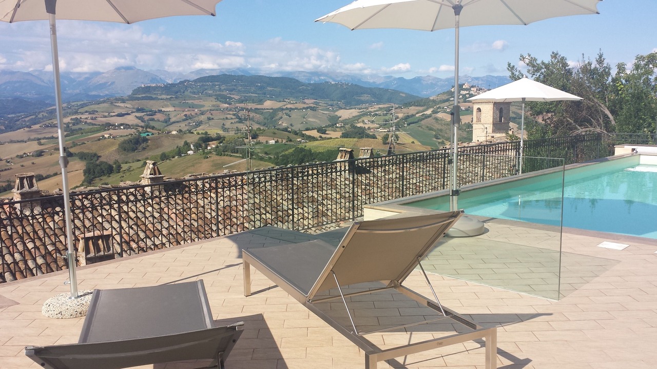 Photo of Outdoor in Montelparo