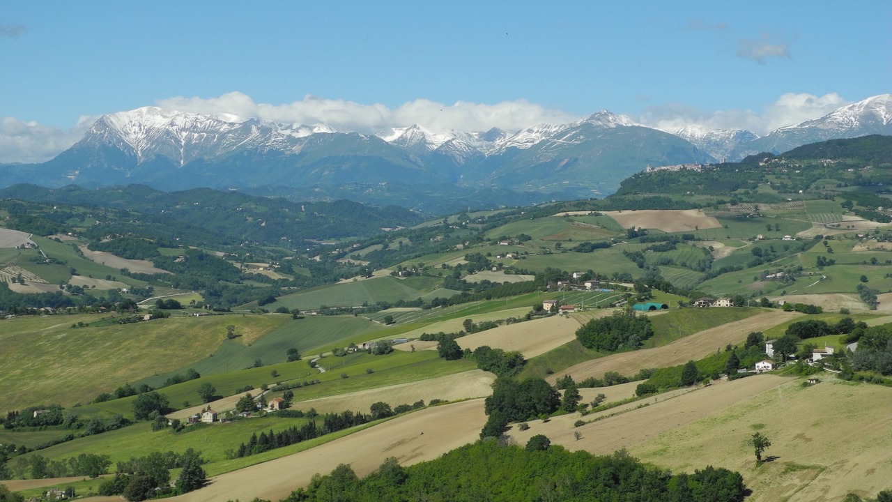 Photo of Outdoor in Montelparo