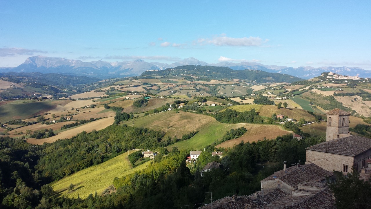 Photo of Outdoor in Montelparo