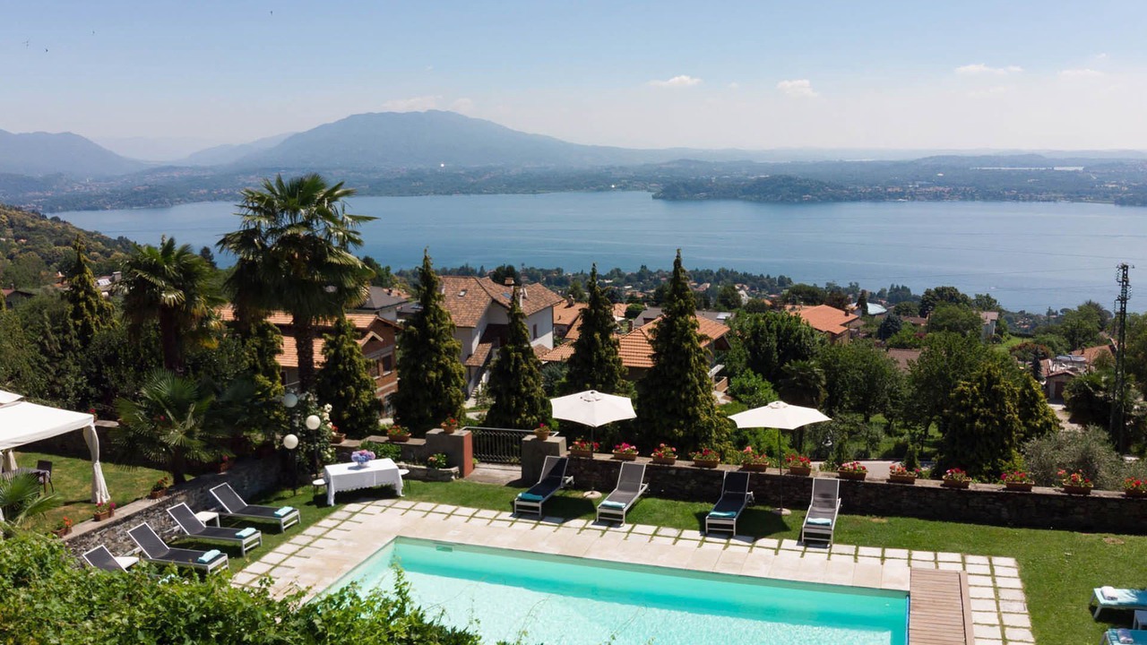 Photo of Outdoor in Massino Visconti