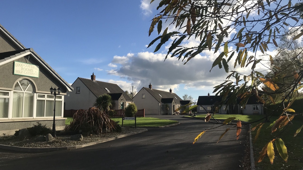 Photo of Outdoor in Lisburn