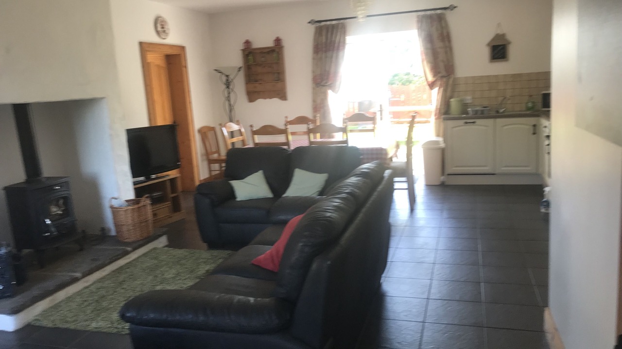 Photo of Livingroom in Lisburn