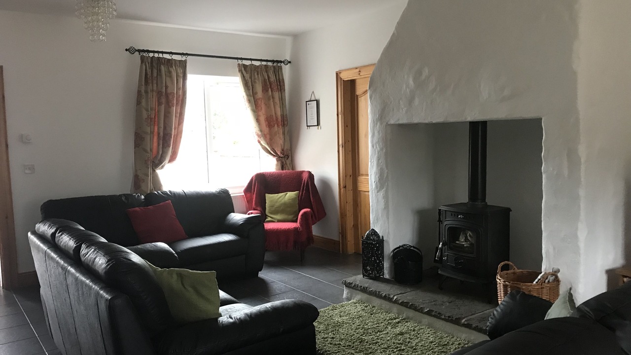 Photo of Livingroom in Lisburn